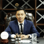 ceo luck8