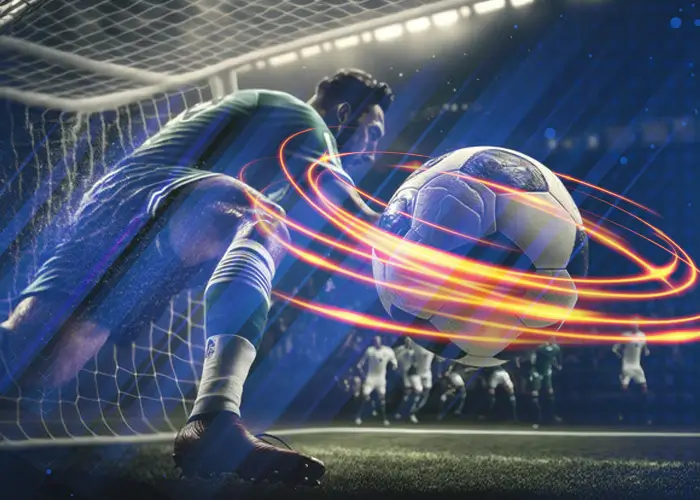 hp sports banner